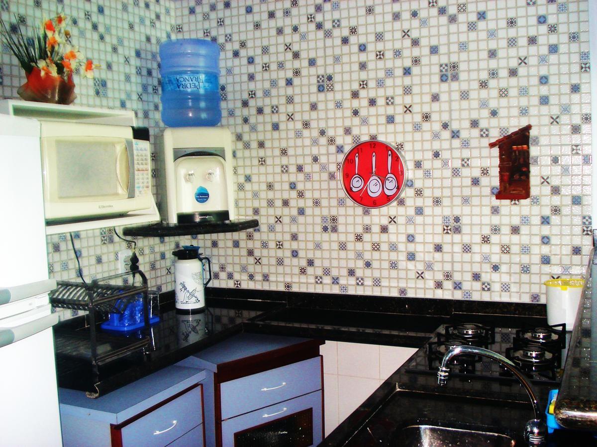 Apartamento Estúdio