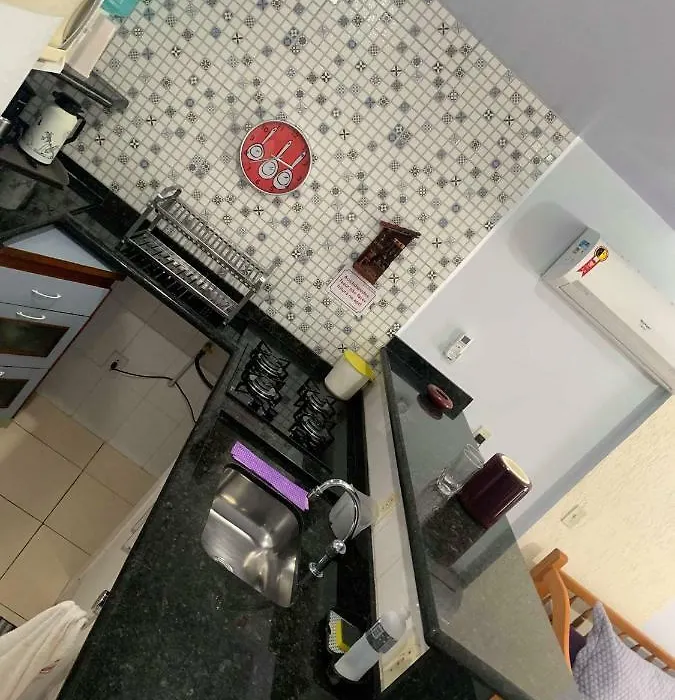 Loft Prainha em Arraial Do Cabo-1