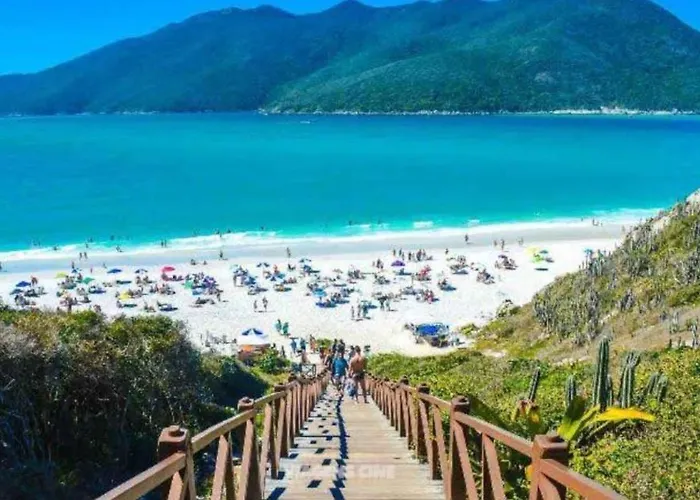 Casa Arraial Do Cabo